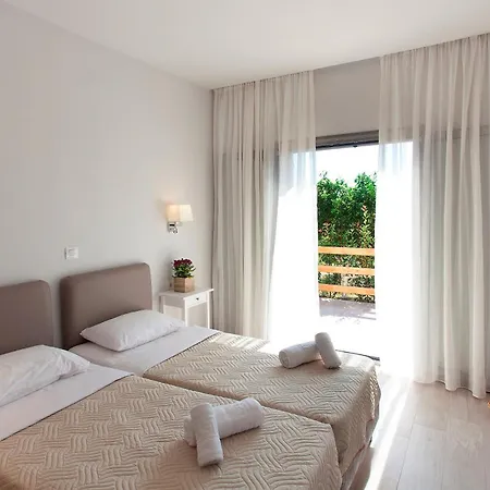 Apart-hotel Luxury