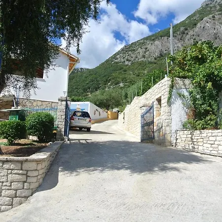 Luxury Hotel de apartamente Barbati
