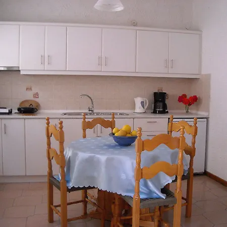 Hotel de apartamente Luxury 2*