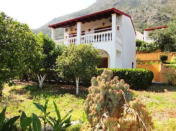 Luxury Hotel de apartamente 2*
