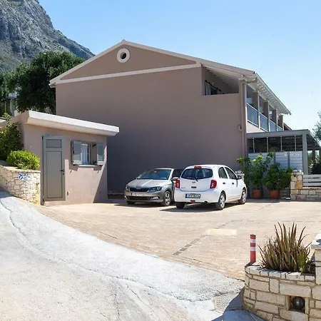 Luxury Hotel de apartamente