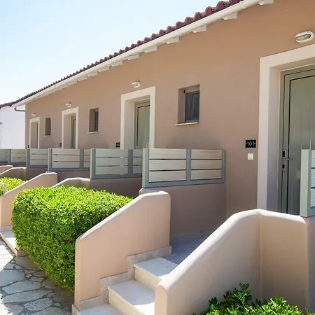 Luxury Hotel de apartamente